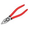Combination Pliers PVC Grip 180mm