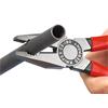 Combination Pliers PVC Grip 180mm