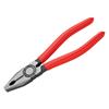 Combination Pliers PVC Grip 180mm