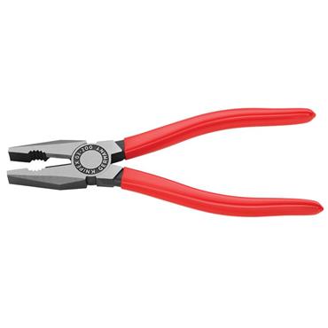 Combination Pliers PVC Grip 200mm