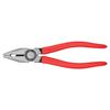 Combination Pliers PVC Grip 200mm