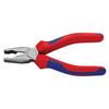 Combination Pliers Multi-Component Grip 160mm