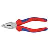 Combination Pliers Multi-Component Grip 160mm