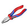 Combination Pliers Multi-Component Grip 160mm