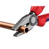 Combination Pliers Multi-Component Grip 180mm