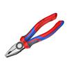 Combination Pliers Multi-Component Grip 180mm