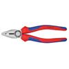 Combination Pliers Multi-Component Grip 200mm