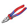 Combination Pliers Multi-Component Grip 200mm