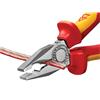 VDE Combination Pliers 180mm