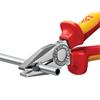 VDE Combination Pliers 180mm