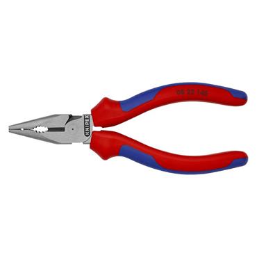 Needle-Nose Combination Pliers 145mm