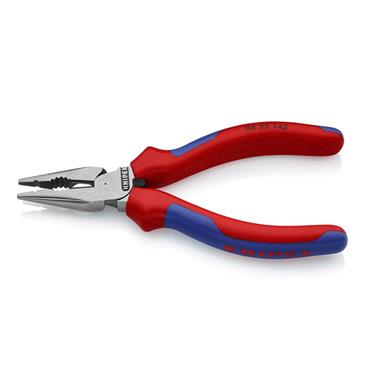 Needle-Nose Combination Pliers 145mm