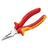 08 26 145 VDE High Leverage Needle Nose Pliers 145mm