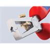 End Wire Insulation Stripping Pliers Multi-Component Grip 160mm