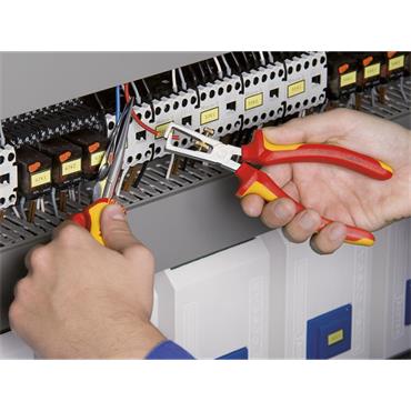 VDE Insulation Strippers, Universal