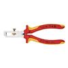 VDE Insulation Strippers, Universal