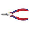 11 82 130 Electronics Wire Stripping Shears 130mm