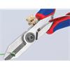 11 82 130 Electronics Wire Stripping Shears 130mm