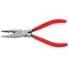 13 01 160 Electricians' Pliers PVC Grip 160mm (6.1/4in)