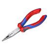 4-in-1 Electrician's Pliers Multi-Component Grip 160mm (6.1/4in)