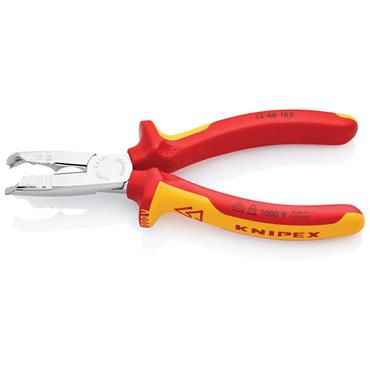 VDE Dismantling Pliers 165mm