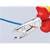 VDE Dismantling Pliers 165mm