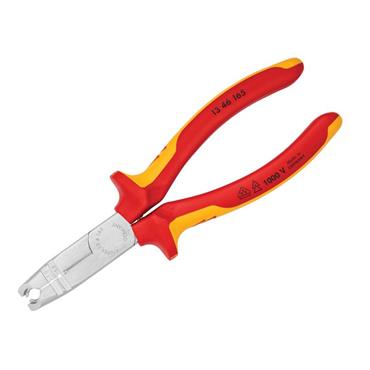 VDE Dismantling Pliers 165mm