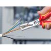 VDE StriX Insulation Stripper with Cable Shears 180mm