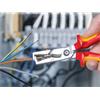 VDE StriX Insulation Stripper with Cable Shears 180mm
