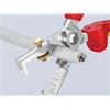 VDE StriX Insulation Stripper with Cable Shears 180mm