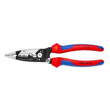 Forged Wire Stripper