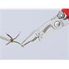 VDE Multifunctional Installation Pliers with Opening Spring 200mm