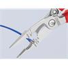 VDE Multifunctional Installation Pliers with Opening Spring 200mm