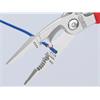 VDE Multifunctional Installation Pliers with Opening Spring 200mm