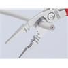 VDE Multifunctional Installation Pliers with Opening Spring 200mm