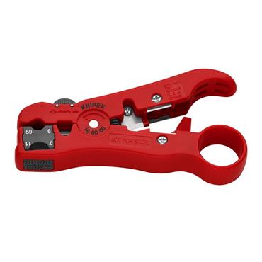 Wire Stripping Tool for Coax And Data Cable