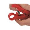 Wire Stripping Tool for Coax And Data Cable