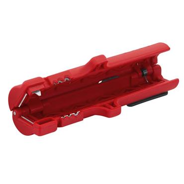 Stripping Tool for Flat/Round Cable