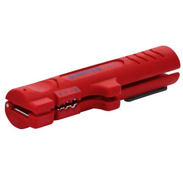 Stripping Tool for Flat/Round Cable