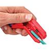 ErgoStripÂ® Universal Stripping Tool - Left Handed