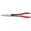 28 71 280 Long Reach Straight Needle Nose Pliers 280mm