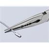 28 71 280 Long Reach Straight Needle Nose Pliers 280mm