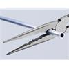 28 71 280 Long Reach Straight Needle Nose Pliers 280mm