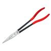 28 71 280 Long Reach Straight Needle Nose Pliers 280mm