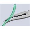 28 81 280 Long Reach Bent Needle Nose Pliers 280mm