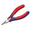 35 12 115 Electronics Pliers, Flat Jaw 115mm