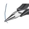 35 22 115 ESD Electronics Pliers, Half Round 115mm