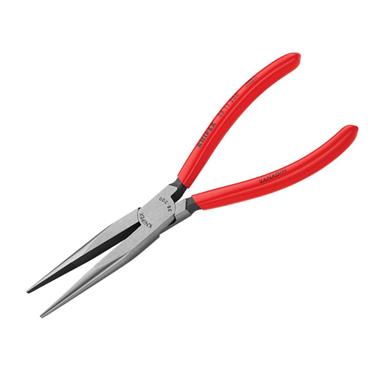38 11 200 Mechanics' Pliers Plastic Coated Grip 200mm