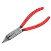 38 71 200 Mechanic's Bent Nose Pliers 200mm