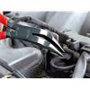 38 71 200 Mechanic's Bent Nose Pliers 200mm